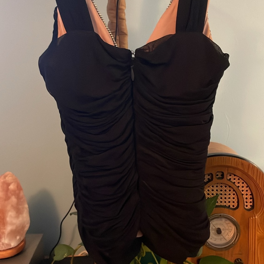 BCBG MaxAzaria tank - Picture 2 of 8